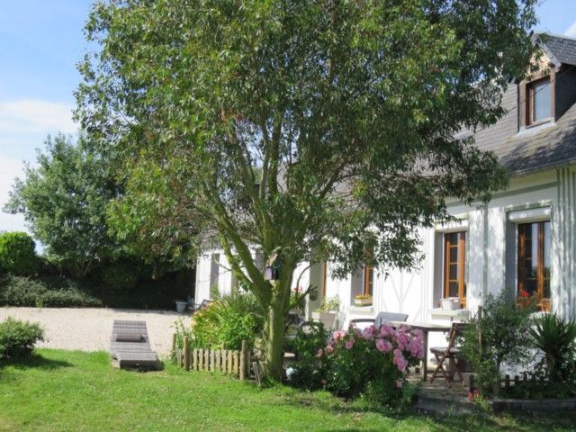 LONGERE 6 LITTORAL EXCLUSIVITE 4 chambres. Parfait état.